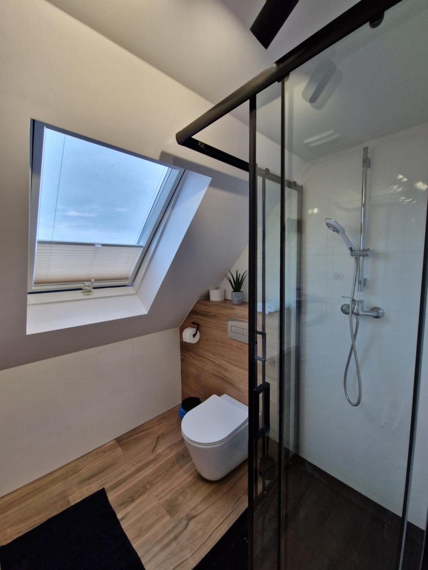 Domki I Apartamenty Krupa Ciche Z Jacuzzi Ζακοπάνε Εξωτερικό φωτογραφία