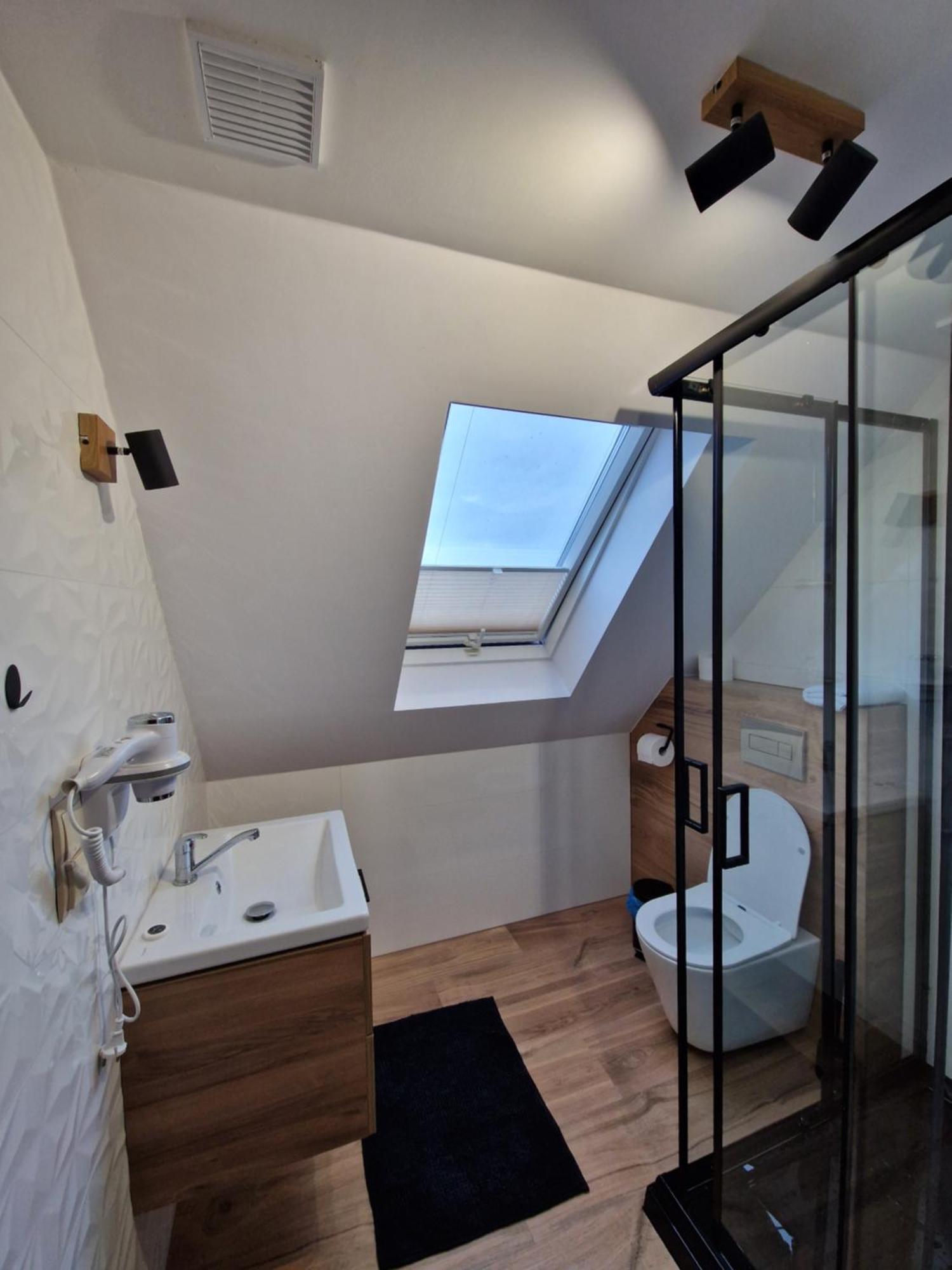 Domki I Apartamenty Krupa Ciche Z Jacuzzi Ζακοπάνε Εξωτερικό φωτογραφία